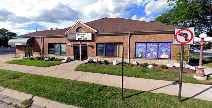 Family Video - St Clair Shores - 22105 Greater Mack Ave